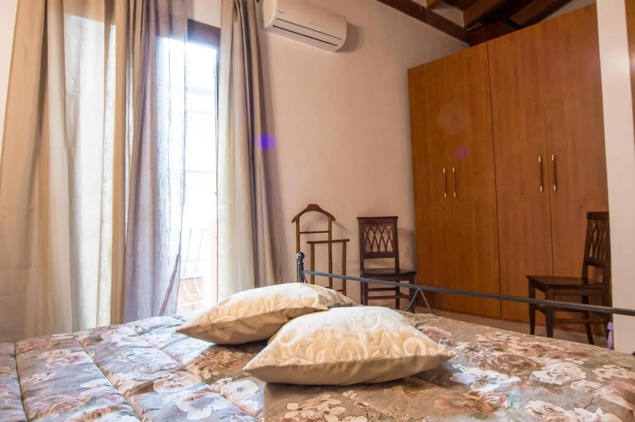 Casa vacanze Villa Colombohouse87 Quartu SantʼElena