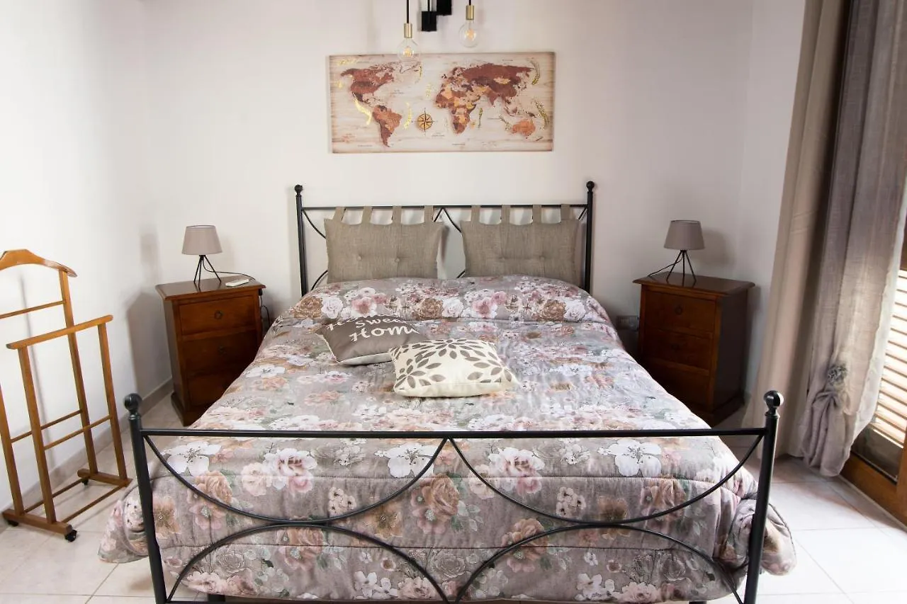 Casa vacanze Villa Colombohouse87 Quartu SantʼElena Italia