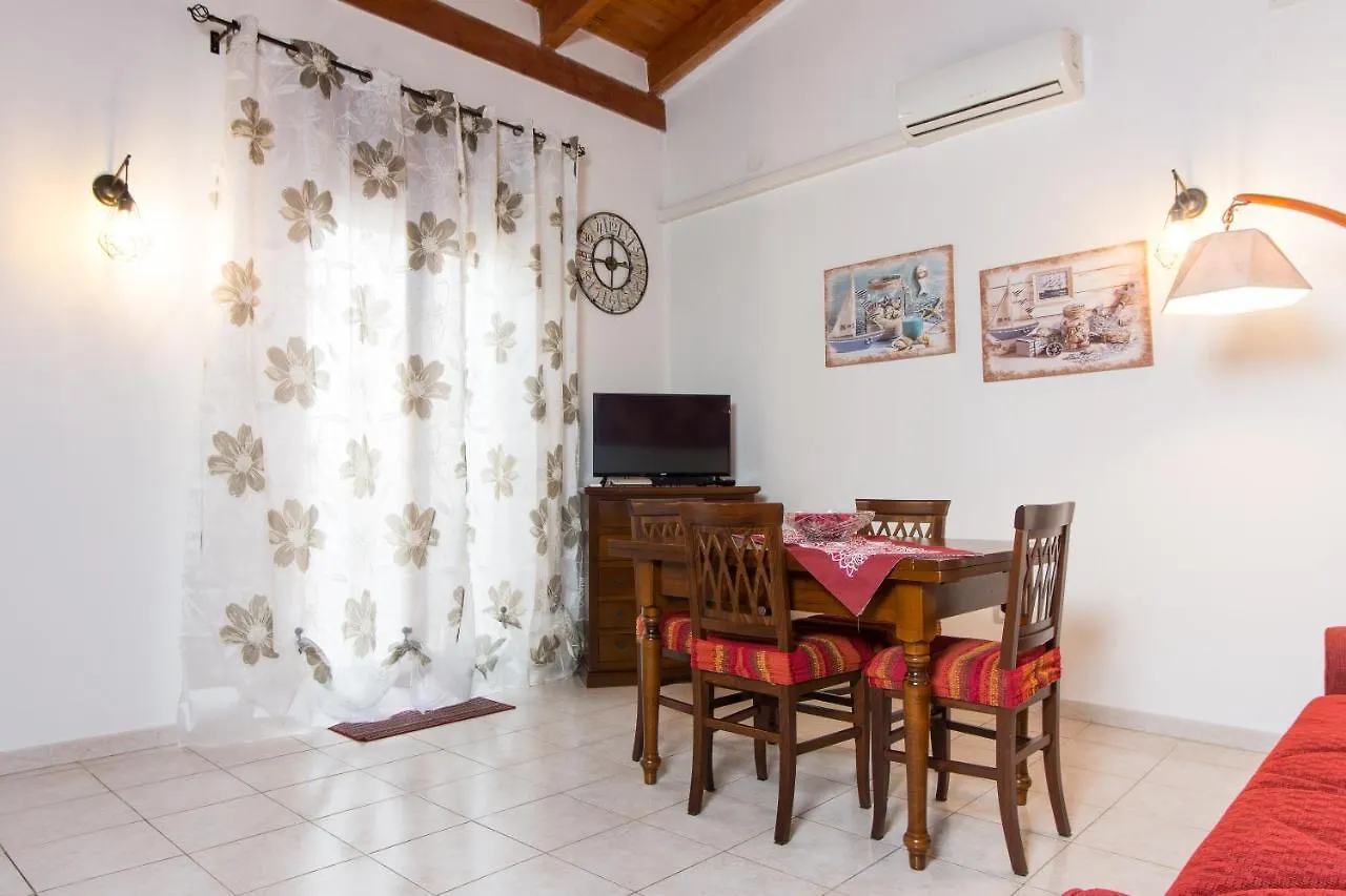 Villa Colombohouse87 Quartu SantʼElena