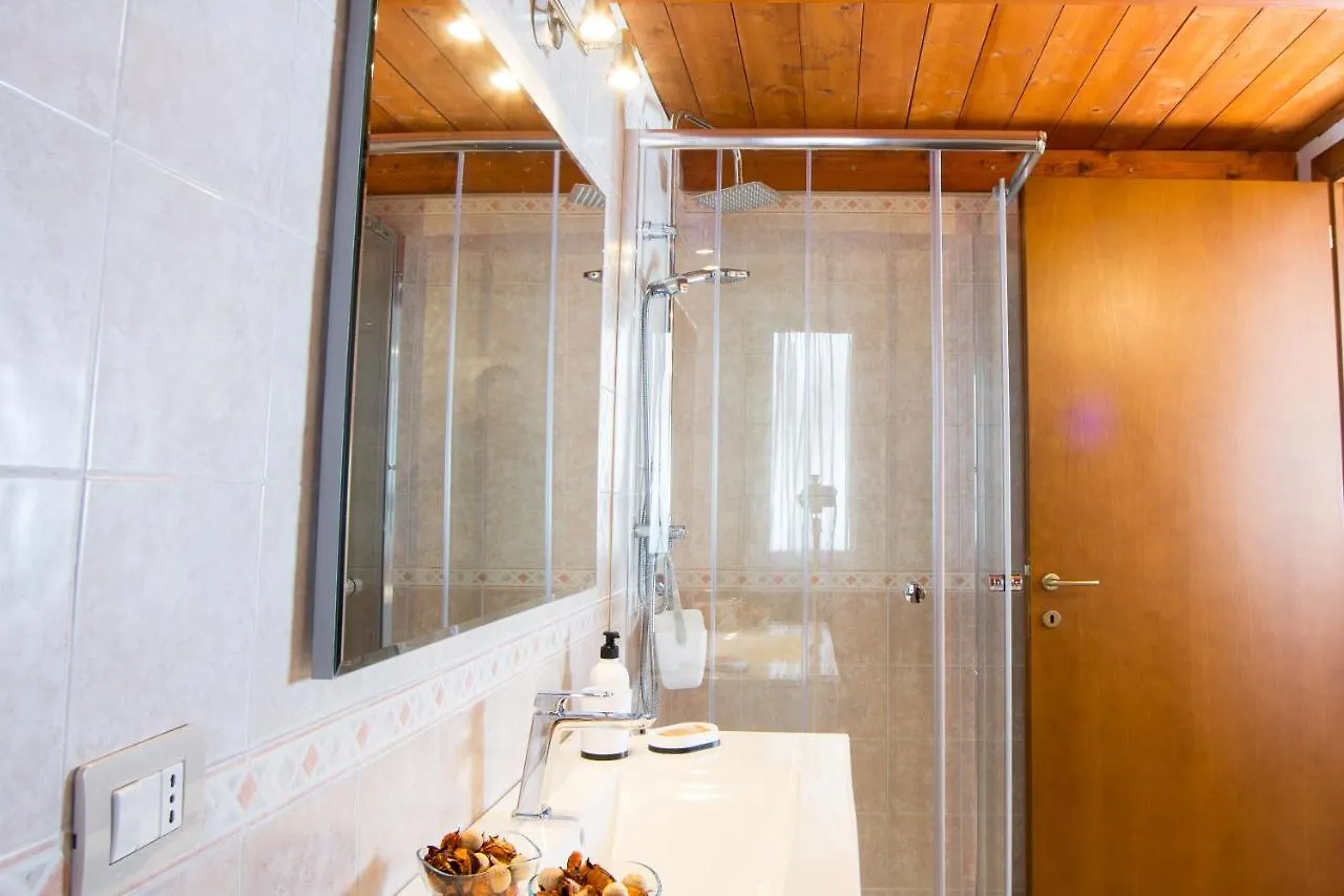 Casa vacanze Villa Colombohouse87 Quartu SantʼElena