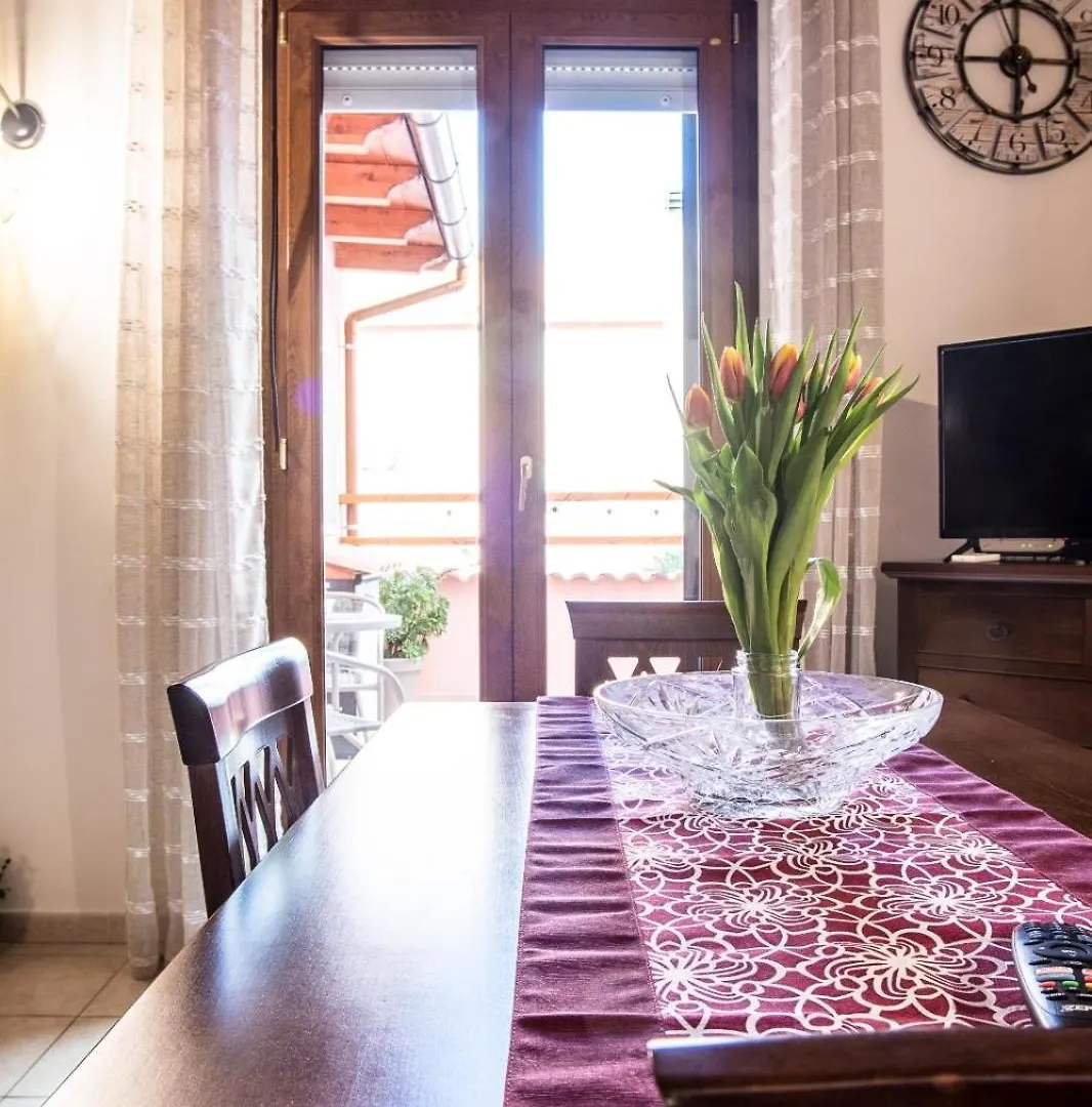 Casa vacanze Villa Colombohouse87 Quartu SantʼElena Italia
